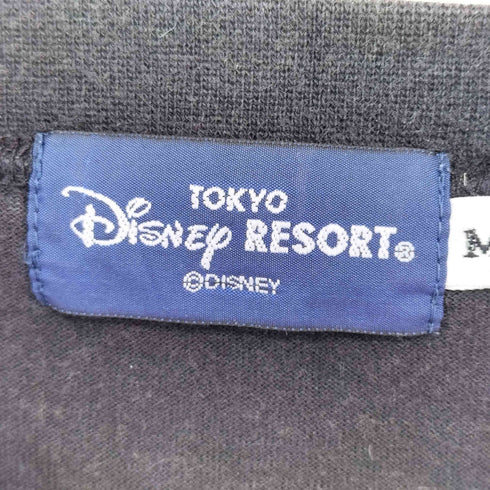 ムービープリントTシャツ ヴィランズ メンズ JPN:M